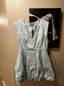 Steve Madden Mini Dress