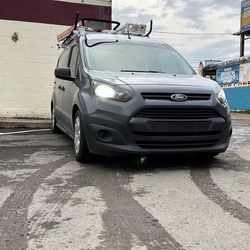 2014 Transit Connect 