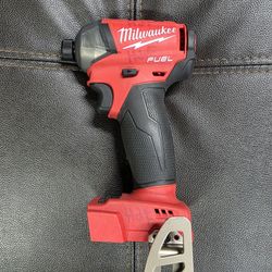 Milwaukee M18 FUEL SURGE 1/4 in. Hex Impact Driver (Tool-Only)