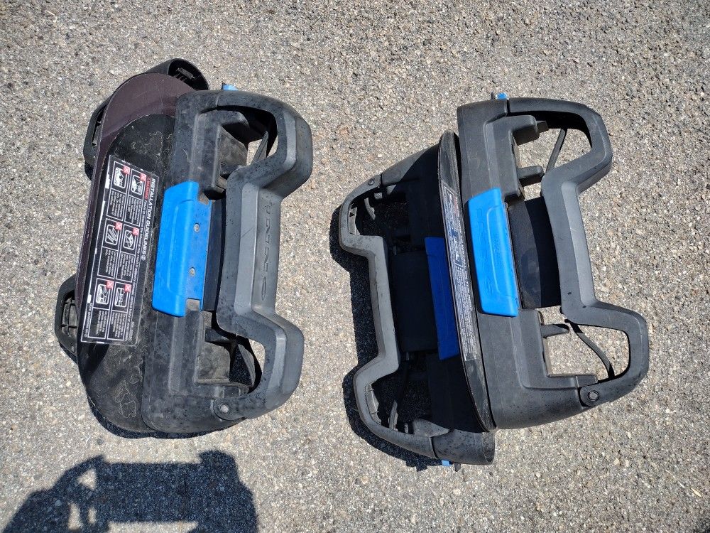 Inno Magcarry Skies Holder