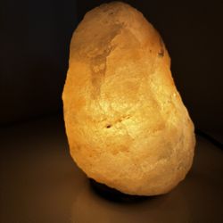 Himalayan Salt Lamp
