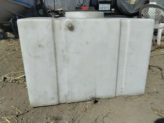 Water tank