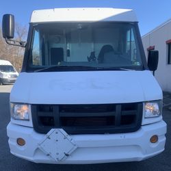 2016 Isuzu NPR