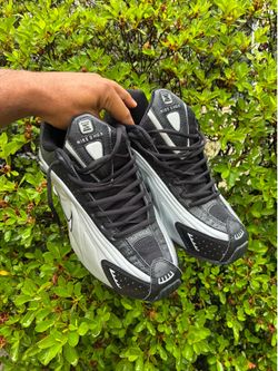 Nike shox size 10 50$