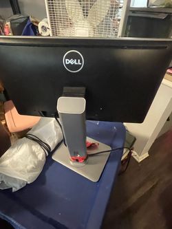 DELL  P2014H