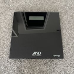 Wireless Weight Scale