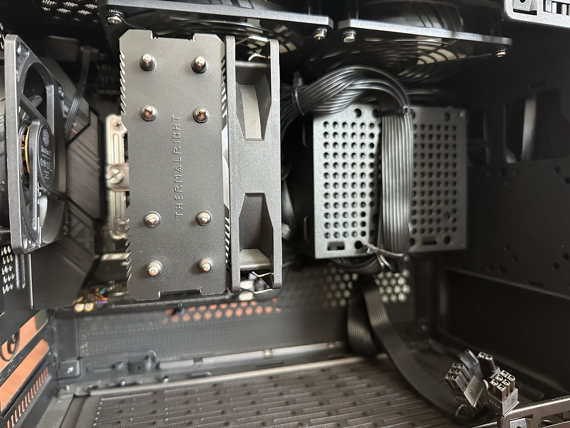 Gaming PC RTX 5060 Make An Offer