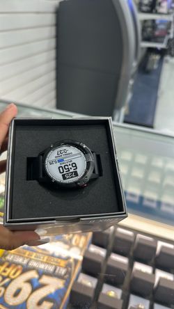 Reloj Garmin