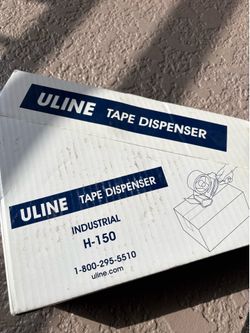 Tape Dispenser