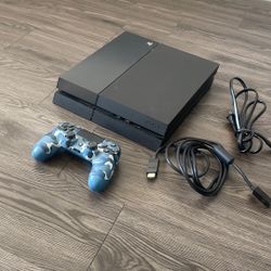 PlayStation 4 