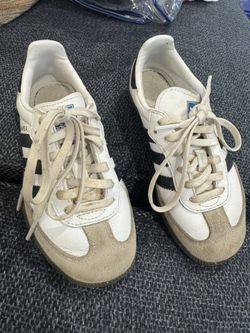Kids Adidas samba Shoes