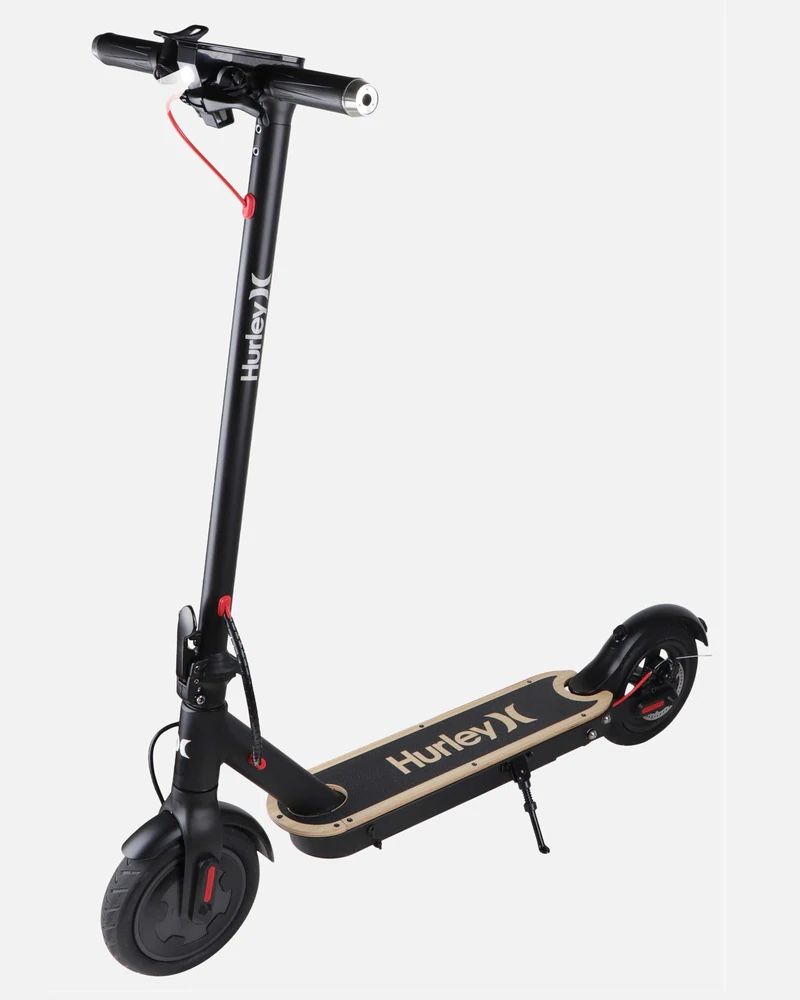 Hurley Electric Scooter For Adults