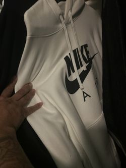 Nike Gear Hoodie Shorts Bernie Etc 