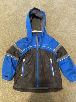 Boys Jacket