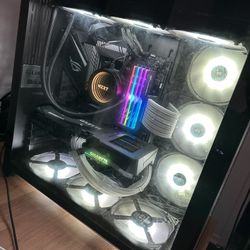 TAKING OFFERS | Ryzen 9 3900x & RTX 3060 OC 12GB PC