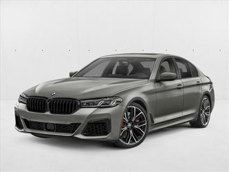 2023 BMW M550