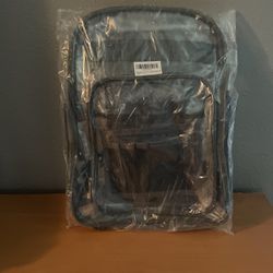Large Backpack 