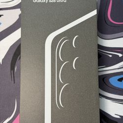 Samsung Galaxy S26 Ultra 512gb Sky Blue Unlocked