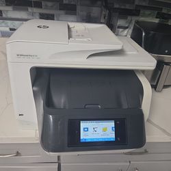 $70  HP OFFICE JET PRO 8720