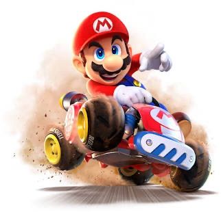 Nintendo Switch Games List Below