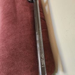 Carbon seat post 27.2