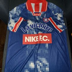 Nike F.C. Jersey