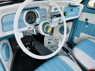 1972 Volkswagen K 70