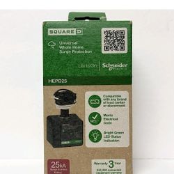 SCHNEIDER ELECTRIC SQUARE D HEPD25