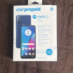 Moto G Play 2023