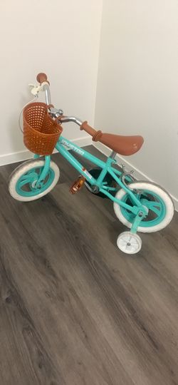 Joystar Toddler Bike