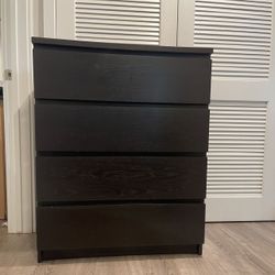 IKEA Malm Chest Or Dresser 