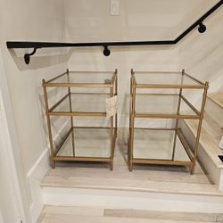 Safavieh Side Tables