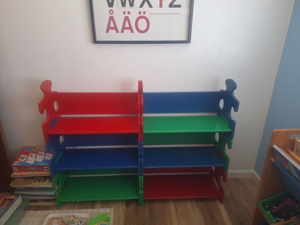 Childrens Bookcases