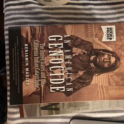 An American Genocide