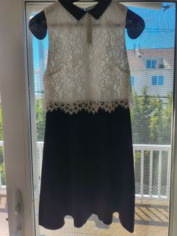 BNWT Alice+Olivia dress size 10