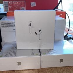 Apple Airpods Gen 3