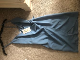 Lilyful dress