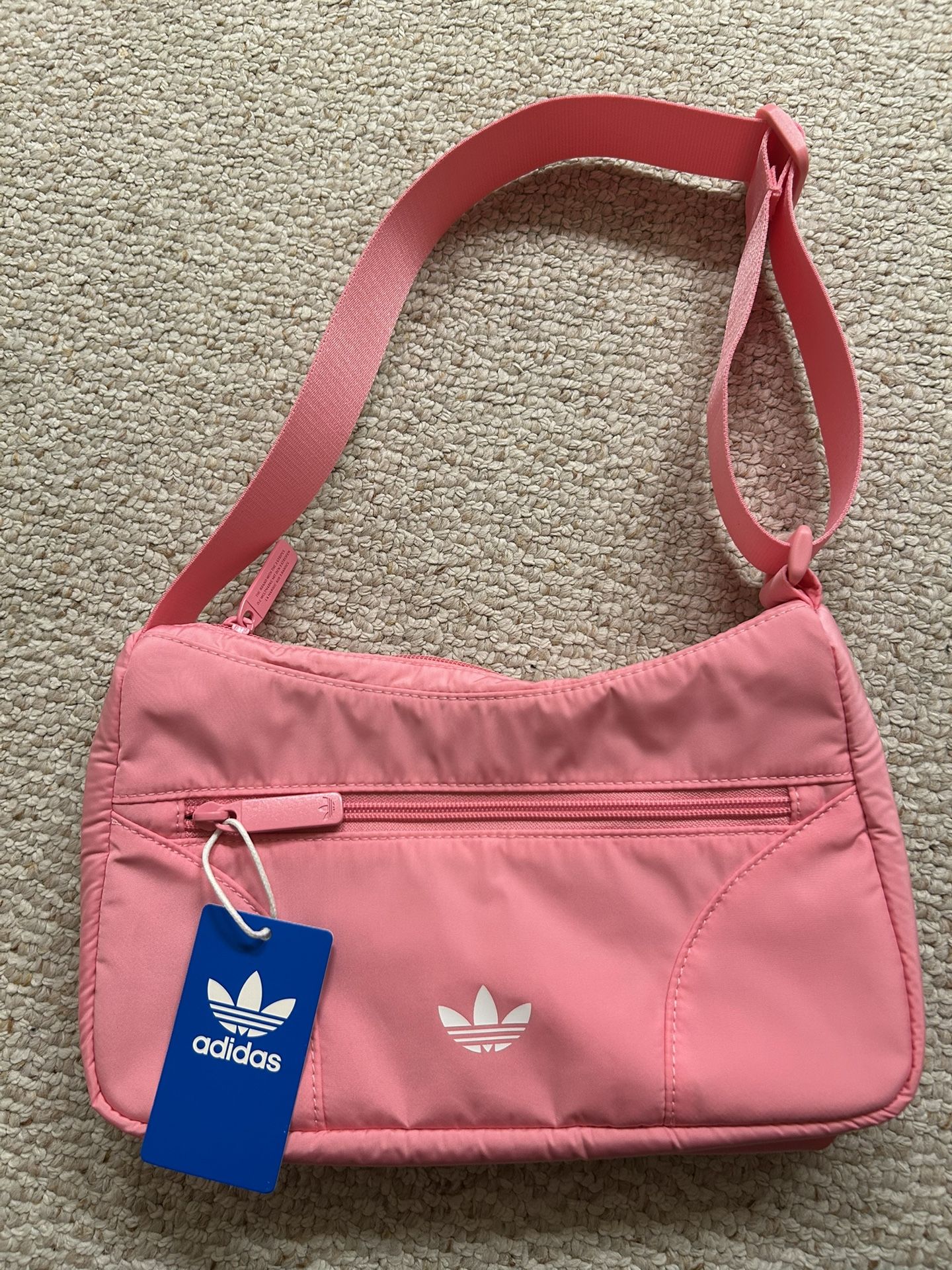 Adidas Sporty Handbag