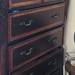 Queen Bedroom Set 