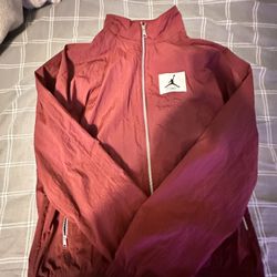 Jordan Jacket