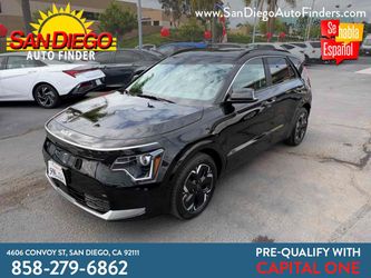 2024 Kia Niro EV