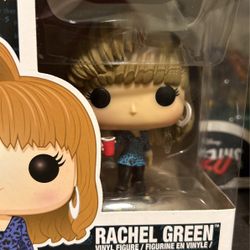 Friends Funko