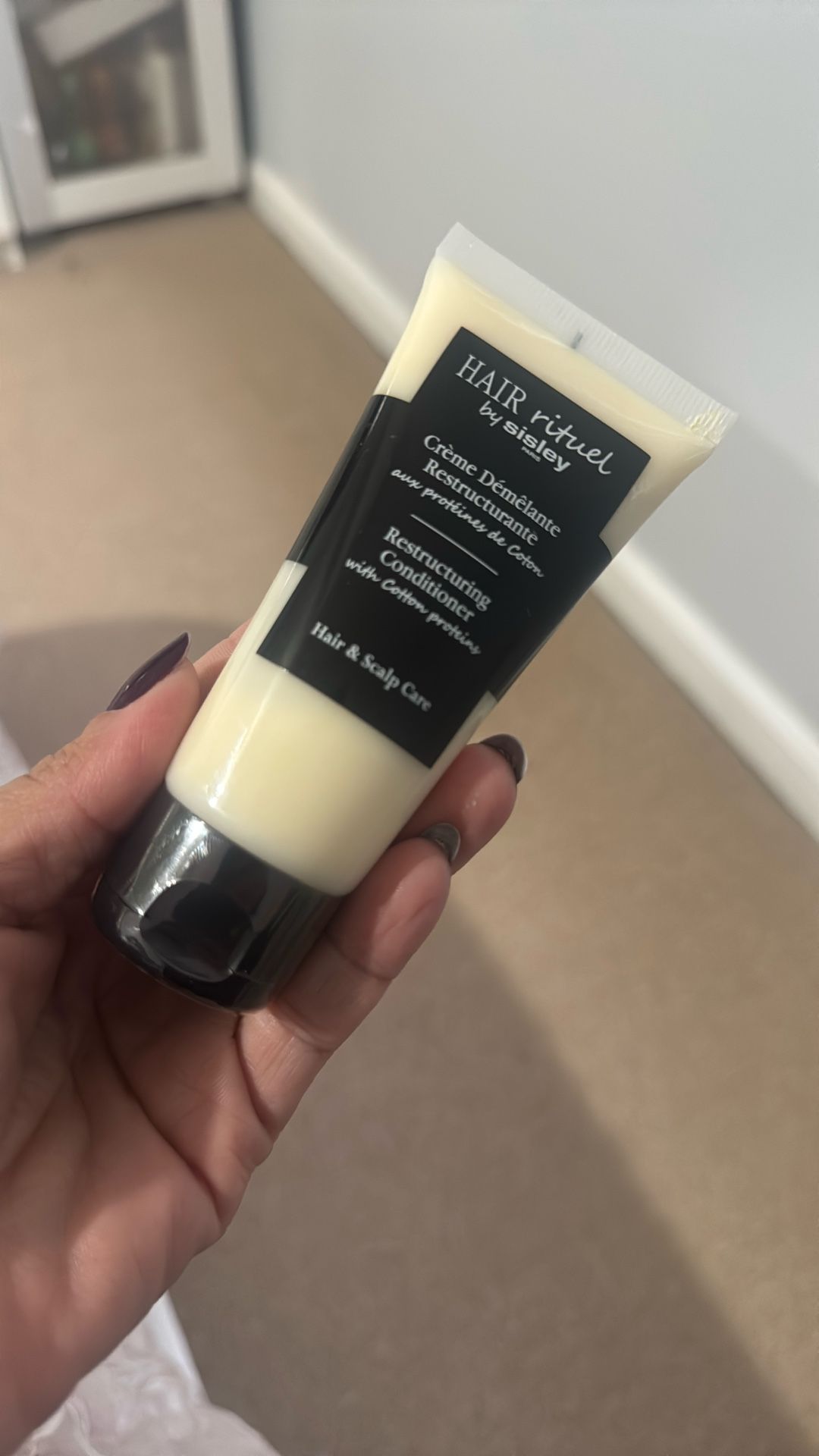 Hair Rituel By Sisley