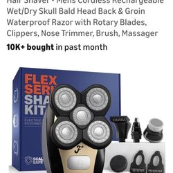 Hair Shaver Freebird