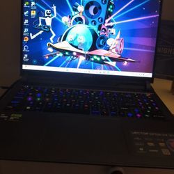 MSI Vector GP68 HX 12V RTX 4080 Laptop