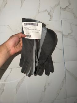 Military Summer Flyer Gloves