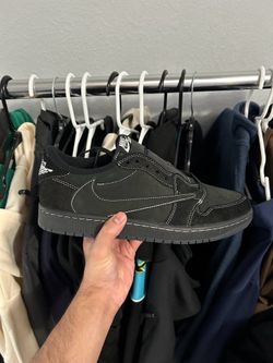 Travis Scott X phantoms