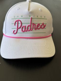 Padres hat
