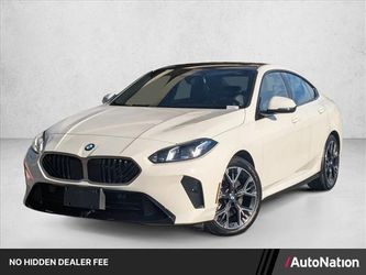 2025 BMW 228 Gran Coupe