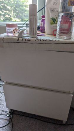Nightstand